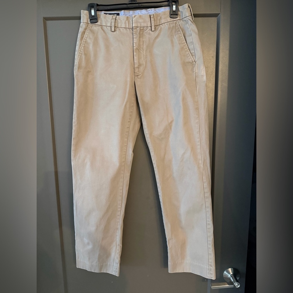 J. Crew Men's Chinos 30x30